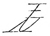 t, small, engraved in Spencerian Key to Practical Penmanship, 1866, p. 51