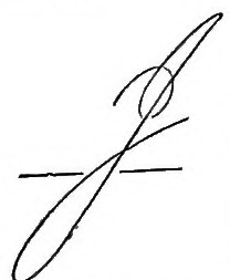 j, capital, engraved in Spencerian Key to Practical Penmanship, 1866, p. 73