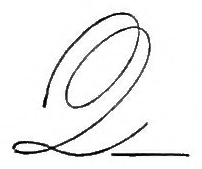 q, capital, engraved in Spencerian Key to Practical Penmanship, 1866, p. 66