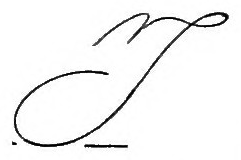 t, capital, engraved in Spencerian Key to Practical Penmanship, 1866, p. 72