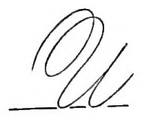 u, capital, engraved in Spencerian Key to Practical Penmanship, 1866, p. 68