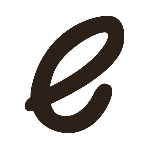 handwritten lowercase Schin in Hebräische Kursivschrift