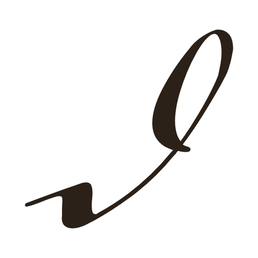 handwritten lowercase d in Kurrentschrift