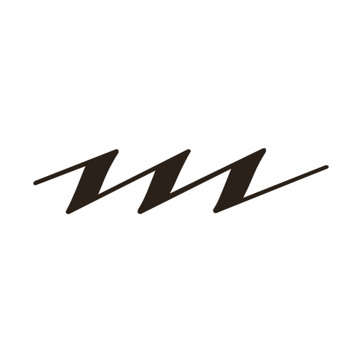 handwritten lowercase m in Kurrentschrift