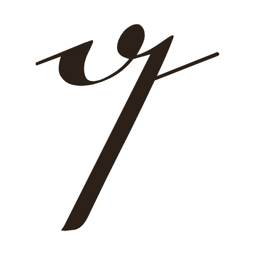 handwritten lowercase q in Kurrentschrift