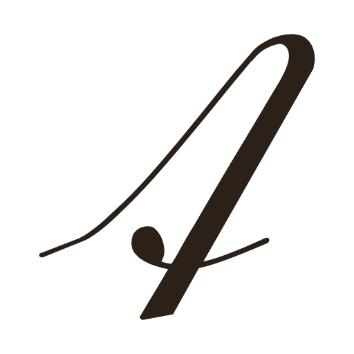 handwritten lowercase t in Kurrentschrift