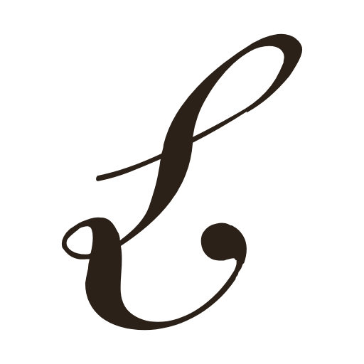 handwritten uppercase b in Kurrentschrift