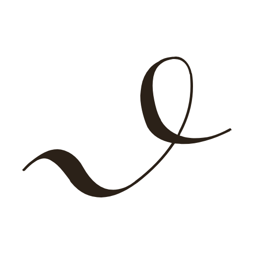 handwritten uppercase d in Kurrentschrift