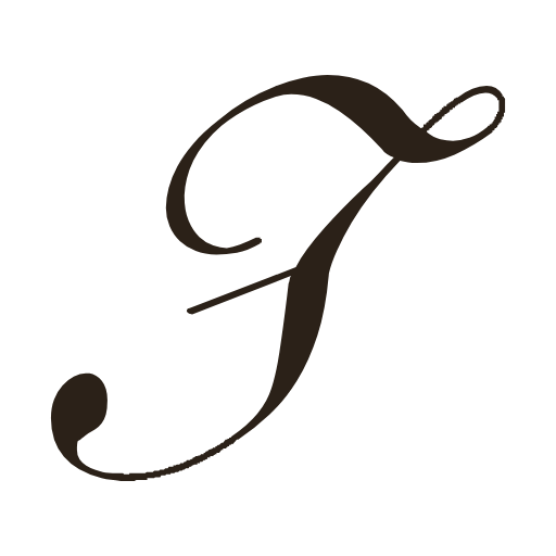 handwritten uppercase j in Kurrentschrift