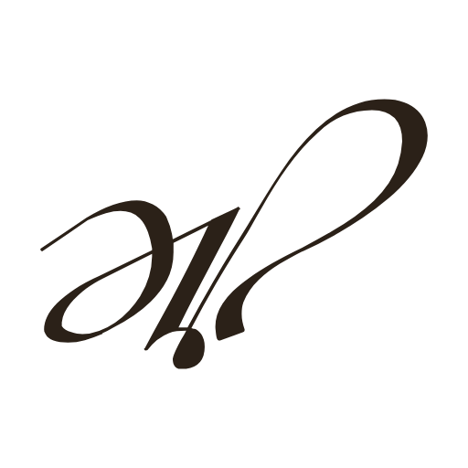 handwritten uppercase w in Kurrentschrift