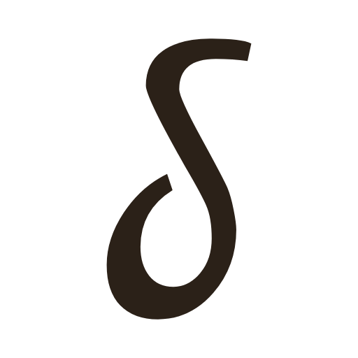 handwritten lowercase Be in Russische Schreibschrift