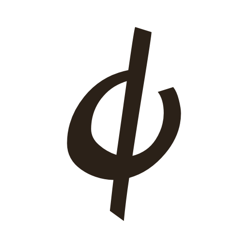 handwritten lowercase Ef in Russische Schreibschrift
