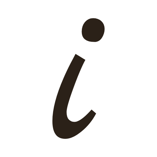 handwritten lowercase I desjateritschnoje in Russische Schreibschrift