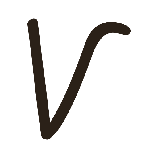 handwritten lowercase Ischiza in Russische Schreibschrift