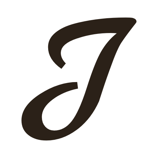 handwritten uppercase I desjateritschnoje in Russische Schreibschrift