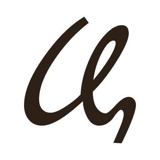 handwritten uppercase Ze in Russische Schreibschrift