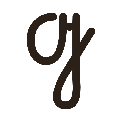 handwritten lowercase g in Sütterlinschrift