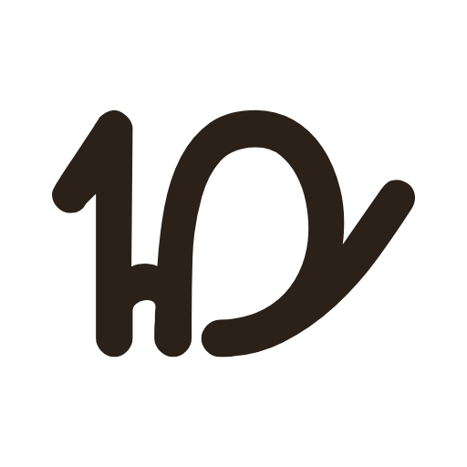 handwritten lowercase v in Sütterlinschrift