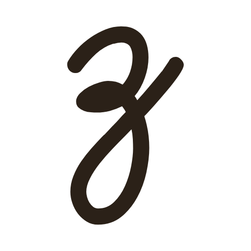 handwritten lowercase z in Sütterlinschrift